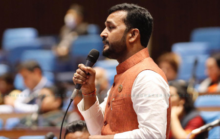 फाइल तस्बिर।